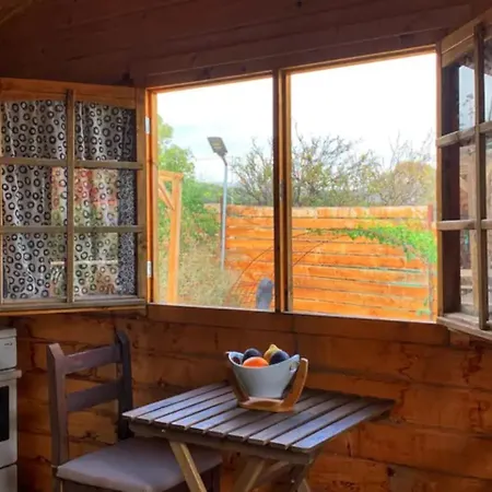 Kır Evi Camino A Escobinas *