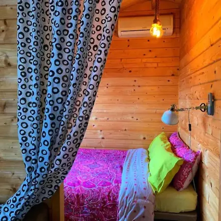 Camino A Escobinas Kır Evi Telde